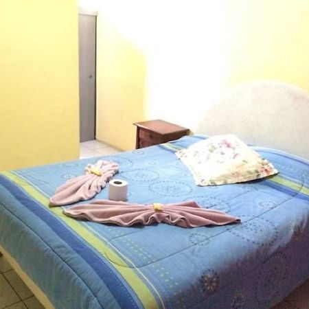 Hostal Rozal Spa Hospicio Iquique Eksteriør billede