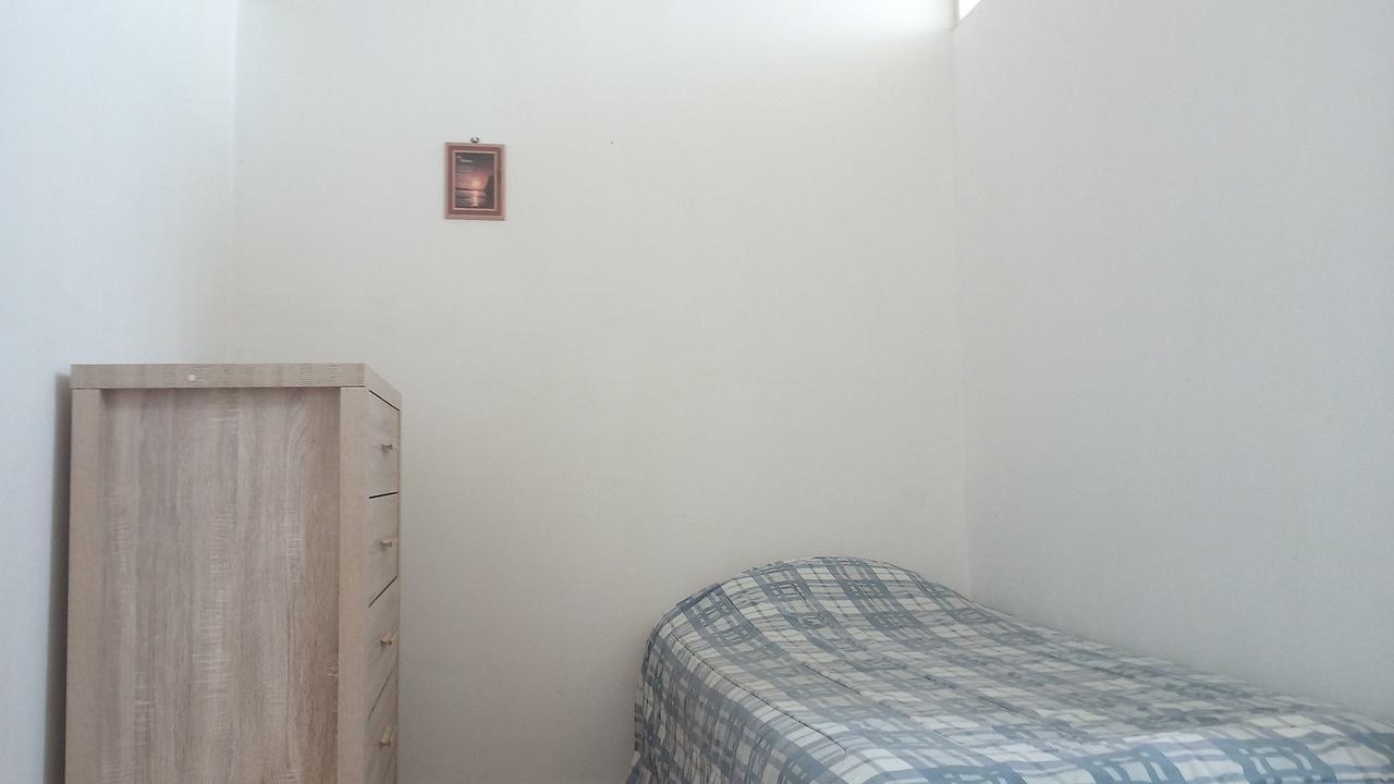 Hostal Rozal Spa Hospicio Iquique Eksteriør billede