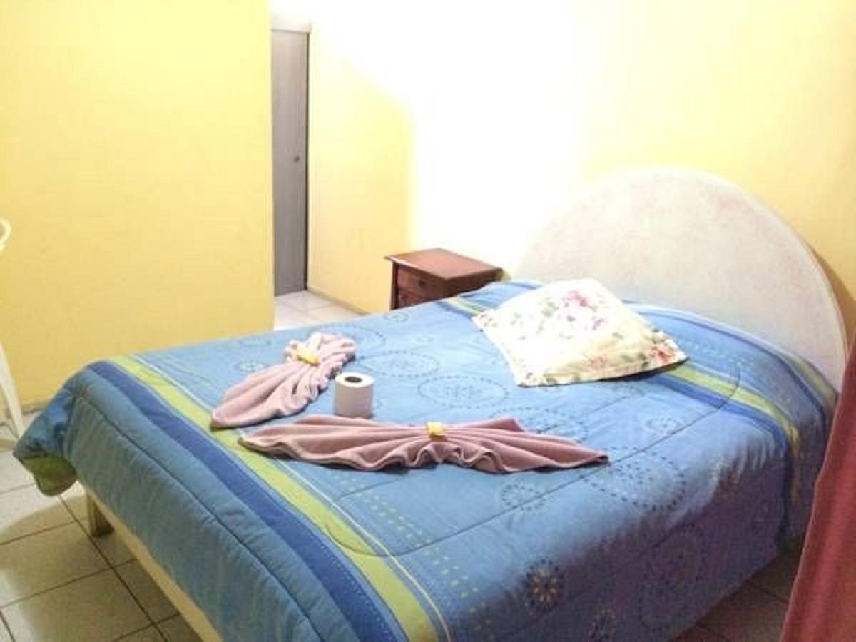 Hostal Rozal Spa Hospicio Iquique Eksteriør billede