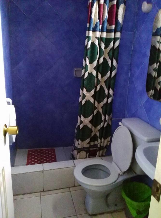 Hostal Rozal Spa Hospicio Iquique Eksteriør billede
