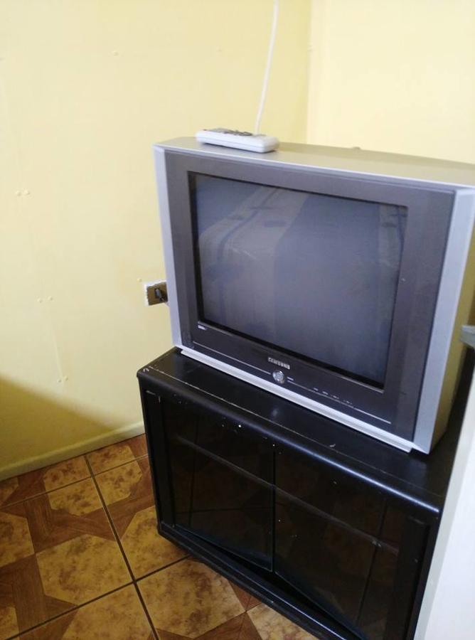 Hostal Rozal Spa Hospicio Iquique Eksteriør billede